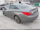 HYUNDAI SONATA SE 5NPEC4AC1BH075227 снимка
