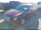 CADILLAC CTS STANDARD 1G6DM57T870113114 снимка
