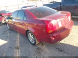 CADILLAC CTS STANDARD 1G6DM57T870113114 снимка