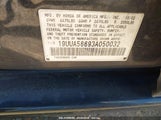ACURA TL 3.2 19UUA56693A050032 снимка