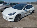 TESLA MODEL 3 LONG RANGE DUAL MOTOR ALL-WHEEL DRIVE 5YJ3E1EB1PF393565 photo