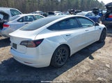 TESLA MODEL 3 LONG RANGE DUAL MOTOR ALL-WHEEL DRIVE 5YJ3E1EB1PF393565 photo