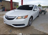 ACURA ILX 2.0L 19VDE1F35EE013862 снимка