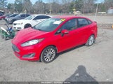 FORD FIESTA SE 3FADP4BJ8EM170837 снимка