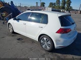 VOLKSWAGEN E-GOLF SEL PREMIUM WVWPP7AU1FW909777 photo