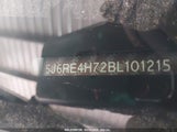 HONDA CR-V EX-L 5J6RE4H72BL101215 снимка