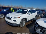 JEEP CHEROKEE LIMITED 1C4PJMDB7FW500774 снимка