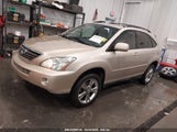 LEXUS RX 400H JTJHW31U660044045 снимка