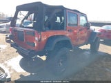 JEEP WRANGLER UNLIMITED SPORT 1C4BJWDG0EL298149 fotografie