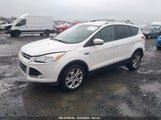 FORD ESCAPE TITANIUM 1FMCU9JX5EUB98765 photo