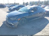 Honda Civic Lx 19XFC2F67LE025563 снимка