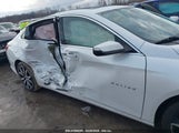 CHEVROLET MALIBU 1LT 1G1ZE5ST8GF319854 снимка