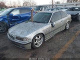BMW 328IS WBABG1329WET06968 снимка