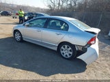 HONDA CIVIC LX 2HGFA1F51AH581569 снимка