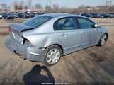 HONDA CIVIC LX 2HGFA1F51AH581569 снимка