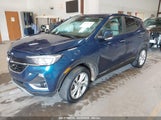 BUICK ENCORE GX AWD PREFERRED KL4MMCSL6LB101920 снимка
