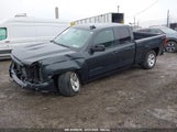CHEVROLET SILVERADO 1500 2LT 1GCVKREC9JZ200573 снимка