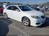 TOYOTA CAMRY SE 4T1BF3EK9BU718866 снимка
