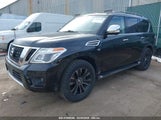 NISSAN ARMADA PLATINUM JN8AY2NE9H9705775 снимка