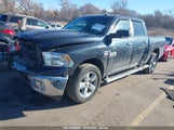 RAM 1500 BIG HORN 3C6RR7LT1FG597666 снимка