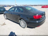 VOLKSWAGEN JETTA 2.0L S 3VW2K7AJ9BM069057 снимка