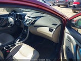 HYUNDAI ELANTRA LIMITED 5NPDH4AE9EH542106 снимка