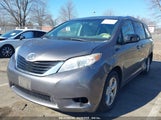 TOYOTA SIENNA LE V6 8 PASSENGER 5TDKK3DC6ES516943 photo