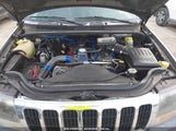 JEEP GRAND CHEROKEE LAREDO 1J4GW48S93C583644 снимка