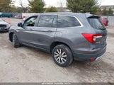 HONDA PILOT AWD EX-L 5FNYF6H51LB048889 снимка