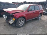 FORD ESCAPE XLT 1FMCU0D76CKB39160 снимка