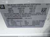 BUICK ENVISION FWD PREFERRED LRBAZLR42ND022064 photo