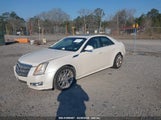 CADILLAC CTS STANDARD 1G6DM5ED6B0171565 снимка