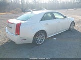 CADILLAC CTS STANDARD 1G6DM5ED6B0171565 снимка