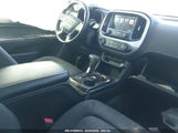 GMC CANYON SLE 1GTG5CEN4H1280274 снимка