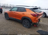 CHEVROLET TRAILBLAZER AWD ACTIV KL79MSSLXPB127820 снимка