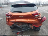 CHEVROLET TRAILBLAZER AWD ACTIV KL79MSSLXPB127820 снимка