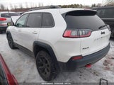 JEEP CHEROKEE TRAILHAWK 4X4 1C4PJMBX0KD362287 снимка