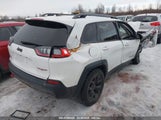 JEEP CHEROKEE TRAILHAWK 4X4 1C4PJMBX0KD362287 снимка