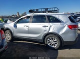 KIA SORENTO 2.4L LX 5XYPGDA36HG235972 снимка