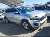 KIA SORENTO 2.4L LX 5XYPGDA36HG235972 снимка