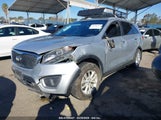 KIA SORENTO 2.4L LX 5XYPGDA36HG235972 снимка