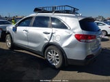 KIA SORENTO 2.4L LX 5XYPGDA36HG235972 снимка
