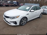 KIA OPTIMA S 5XXGT4L3XLG399313 снимка