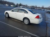 CHEVROLET IMPALA POLICE 2G1WS553581373449 снимка