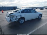 CHEVROLET IMPALA POLICE 2G1WS553581373449 снимка