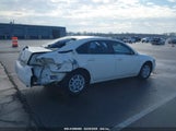 CHEVROLET IMPALA POLICE 2G1WS553581373449 снимка