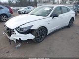 HYUNDAI SONATA N LINE 5NPEK4JC6MH110611 fotografie