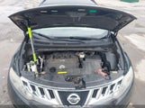 NISSAN MURANO SL JN8AZ18W69W100482 снимка