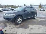 NISSAN MURANO SL JN8AZ18W69W100482 снимка