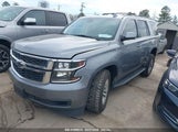 CHEVROLET TAHOE LT 1GNSKBKC1JR150693 photo